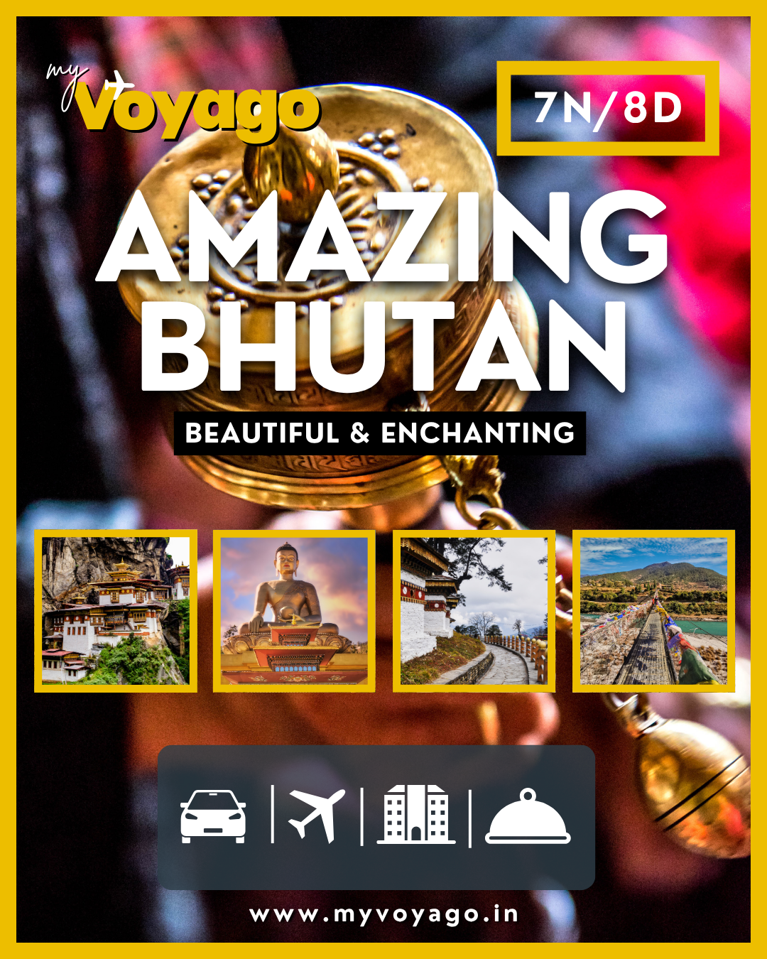 Bhutan