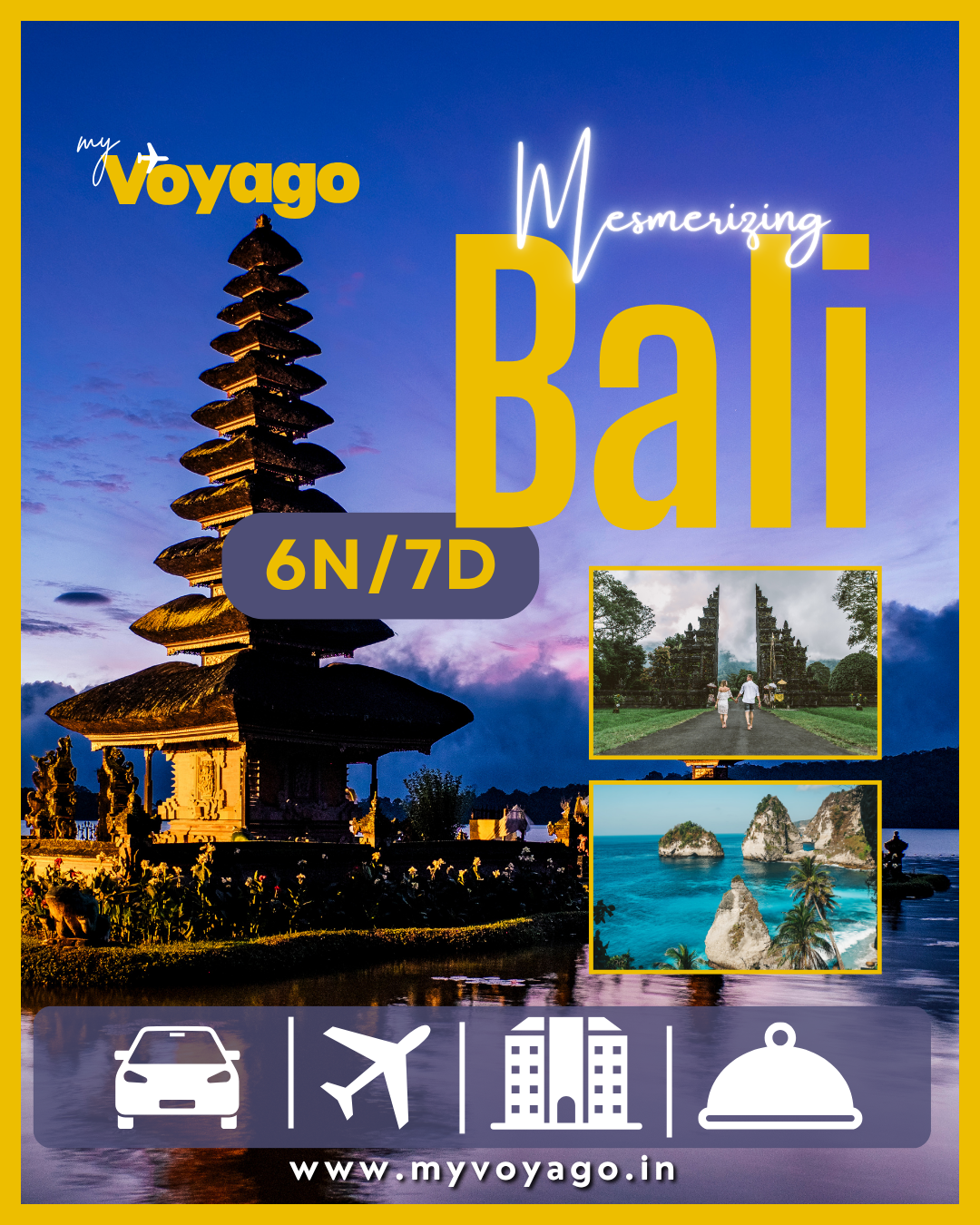Bali