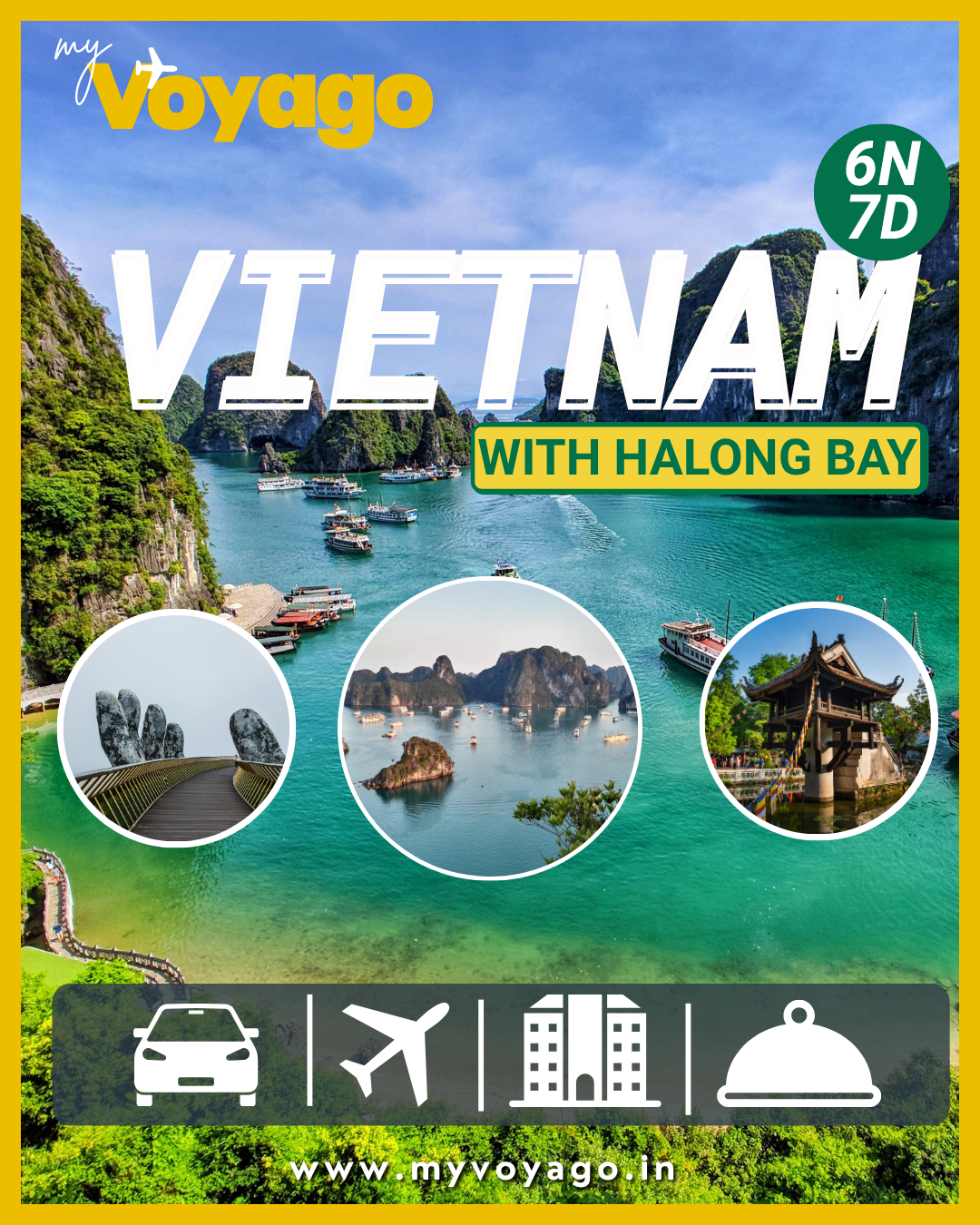 Vietnam